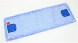 Mop fixový mikrovlákno 40cm modrý