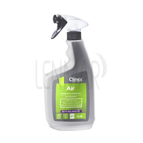 Clinex Air Time to Relax 650ml