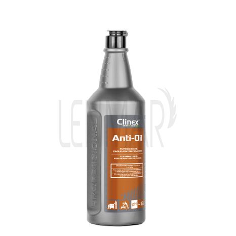 Clinex Anti-Oil 1 L