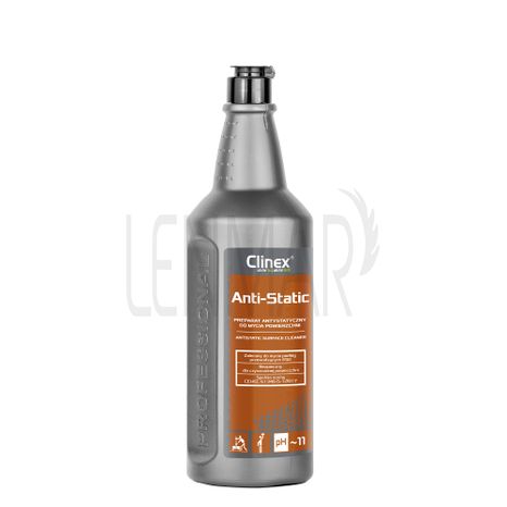 Clinex Anti-Static 1 L
