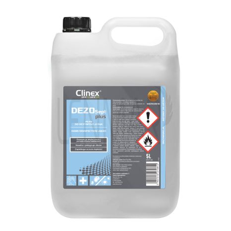 Clinex DEZOSept Plus 5 L