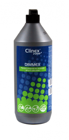 CLINEX EXPERT+ Dimmex 1L