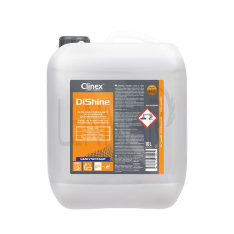 Clinex DiShine 10 L