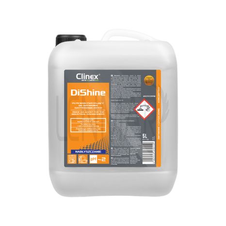 Clinex DiShine 5 L