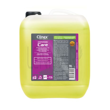 Clinex Dispersion CARE 10 L