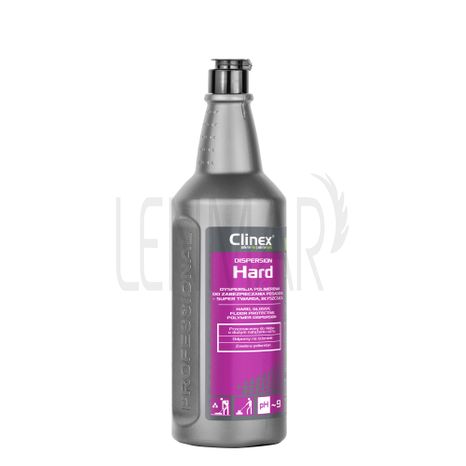 Clinex Dispersion HARD 1 L
