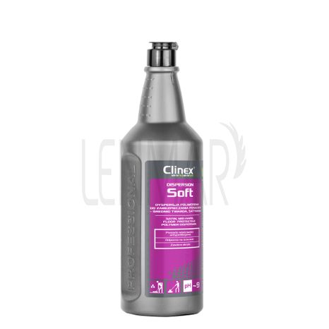 Clinex Dispersion SOFT 1 L