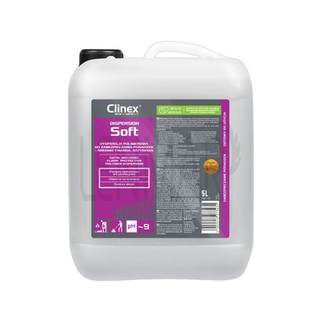 Clinex Dispersion SOFT 5 L