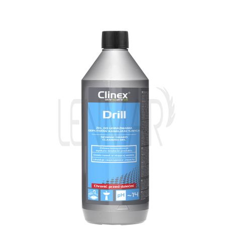 Clinex Drill 1 l