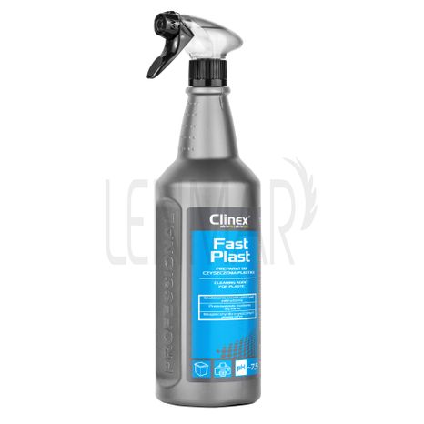 Clinex Fast Plast 1 L
