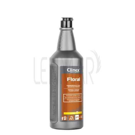 Clinex Floral Citro 1 L