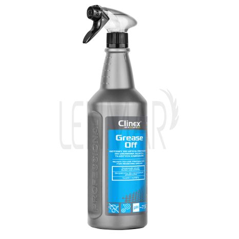 Clinex Grease Off 1 L