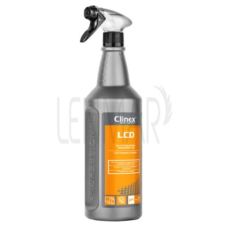 Clinex LCD 1 L