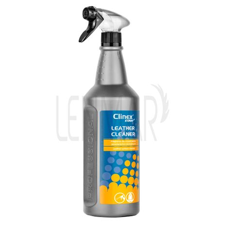 CLINEX EXPERT+ Leather Cleaner 1L