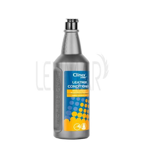 CLINEX EXPERT+ Leather Conditioner 1L