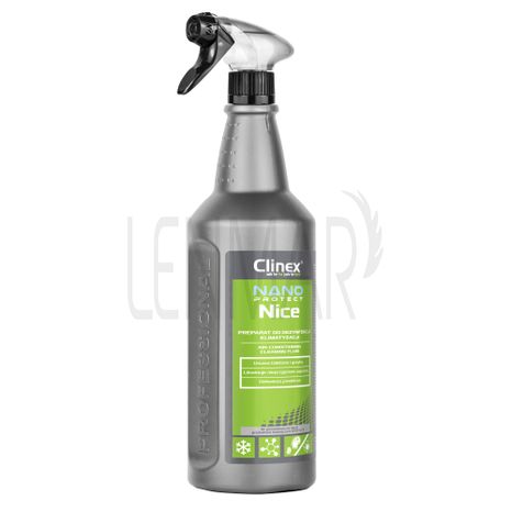 Clinex Nano Protect Nice 1 l
