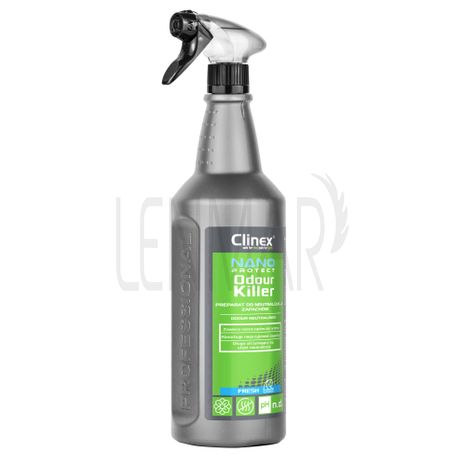 Clinex Nano Protect Odour Killer Fresh 1 l