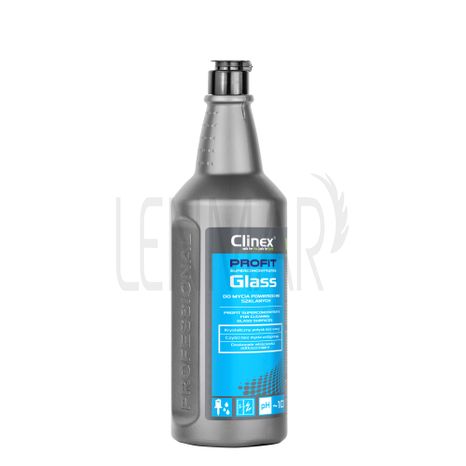 Clinex PROFIT Glass 1 L