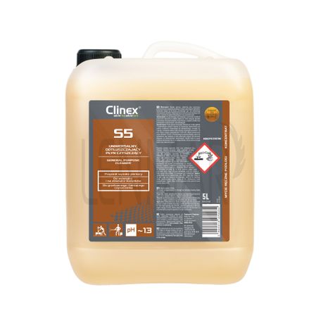 Clinex S5 5 L