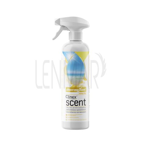 Clinex Scent Sunny Day 500ml