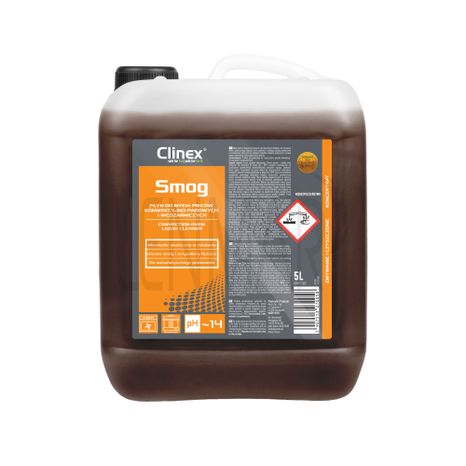 Clinex Smog 5 L