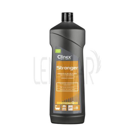 Clinex Stronger 750 ml