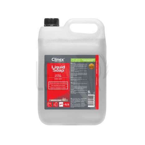 Clinex Liquid Soap 5 L