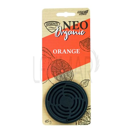 MOJE AUTO Insenti Neo Organic Orange 45g