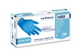 Rukavice REFLEXX N80B nitril