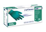 Rukavice REFLEXX R68 nitril